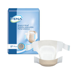 TENA Stretch Plus Briefs