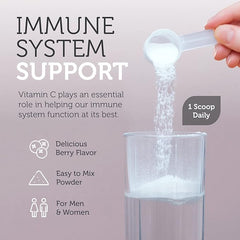 Zahler Buffered C (11 oz) Powder