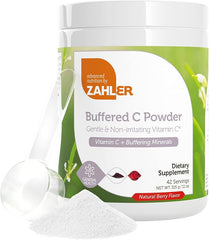 Zahler Buffered C (11 oz) Powder