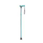 Drive Medical Airgo Comfort-Plus Folding Cane