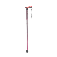 Drive Medical Airgo Comfort-Plus Folding Cane