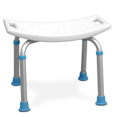 Drive Medical AquaSense Adjustable Bath Seat without Backrest