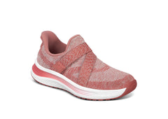 OrthoFeet Naya Hands-Free X-Wide Width Women's Casual