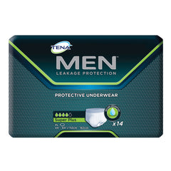 TENA MEN™ Protective Underwear Super Plus Absorbency