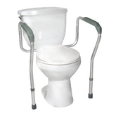 Drive Medical Toilet Safety Frame