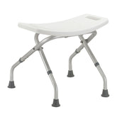 Drive Medical Folding Shower Chair
