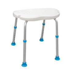 Drive Medical AquaSense Ergonomic Adjustable Bath Seat without Backrest