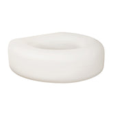 Drive Medical AquaSense Economy Raised Toilet Seat