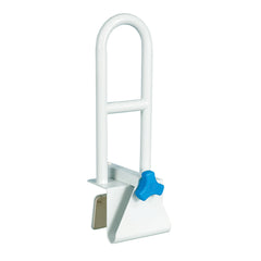 Drive Medical AquaSense Steel Bath Safety Rail