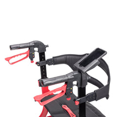 Drive Medical Nitro Sprint and Glide Cell Phone Holder