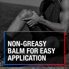 Icy Hot Original Extra Strength Topical Pain Reliever Balm and Numbing Muscle Rub Cream for Joint Pain Relief, 7.6% Menthol and 29% Methyl Salicylate, 3.5 oz