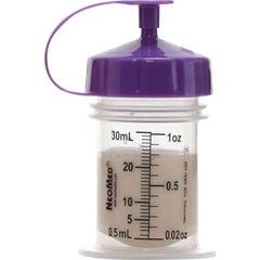 Avanos ENFIT Breastmilk Collection Container