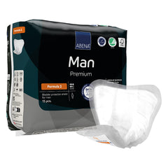 Abena Man Formula - Premium