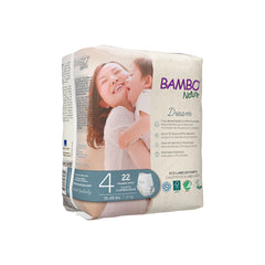 Abena Bambo Nature Training Pants