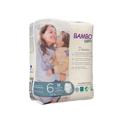 Abena Bambo Nature Training Pants