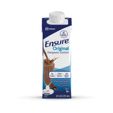 Ensure® Original Therapeutic Nutrition Shake