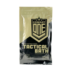 Combat One Tactical Bath