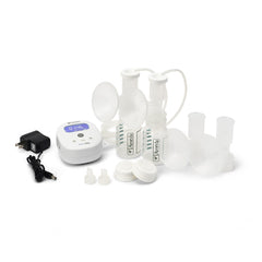 Ameda Mya Joy Double Electric Breast Pump