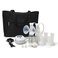 Ameda Mya Joy Double Electric Breast Pump