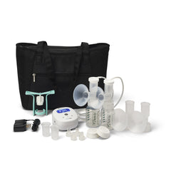 Ameda Mya Joy Double Electric Breast Pump