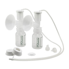 Ameda HygieniKit™ Milk Collection System