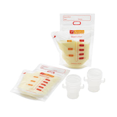 Ameda Store 'N Pour Breast Milk Storage Bags