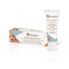 Ameda Triple Zero Lanolin Cream