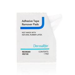 Dermarite Adhesive Tape Remover Pads