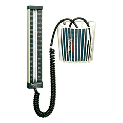 W.A. Baum. Co. Baumanometer® Wall Unit #33