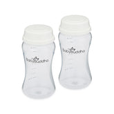 BabyBuddha Bottle Kit