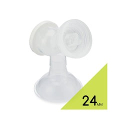 BabyBuddha EasyFit Flange Kit