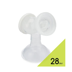 BabyBuddha EasyFit Flange Kit