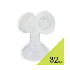 BabyBuddha EasyFit Flange Kit