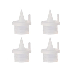 BabyBuddha Duckbill Valves 4-pack