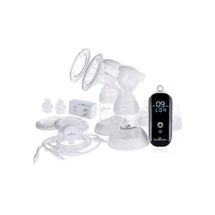 BabyBuddha® 2.0 Breast Pump