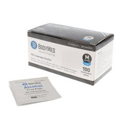 Alcohol Prep Pad