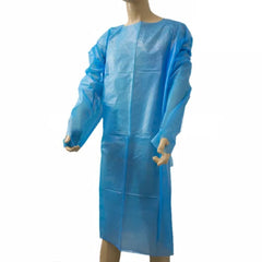 BodyMed Non-Surgical Isolation Gown