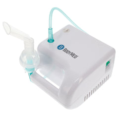 Compressor Nebulizer System