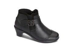 Orthofeet Emma Wide Width Women's Boots