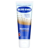 Blue-Emu Maximum Pain Relief Cream for Arthritis, Muscle Pain, and Joint Pain, 3 oz