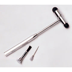 Fabrication Enterprises Buck Neurological Hammer
