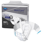 Molicare Premium Elastic Briefs 10 drops
