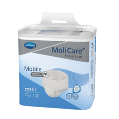 MoliCare® Premium Mobile Disposable Protective Underwear