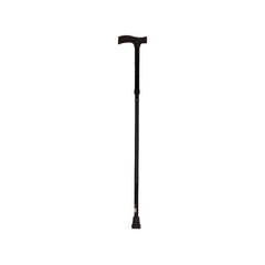 ProBasics Offset Folding Cane with Strap