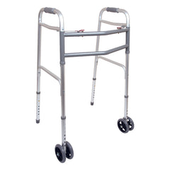ProBasics Bariatric 2-Button Walker