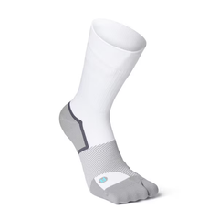 ANODYNE No. 107 Unisex Crew Length Bunion Socks