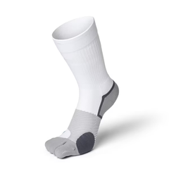 ANODYNE No. 107 Unisex Crew Length Bunion Socks