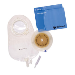 Coloplast SenSura Click / Assura Urostomy Single Use Kits