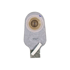 Coloplast 9 3/4" Assura® Cut-to-Fit, Standard Wear Drainable Pouches, Without Filter