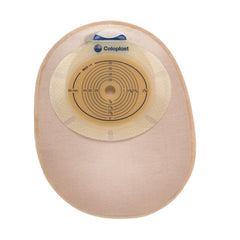 Coloplast SenSura 1-Piece Closed Pouches with Standard Barrier